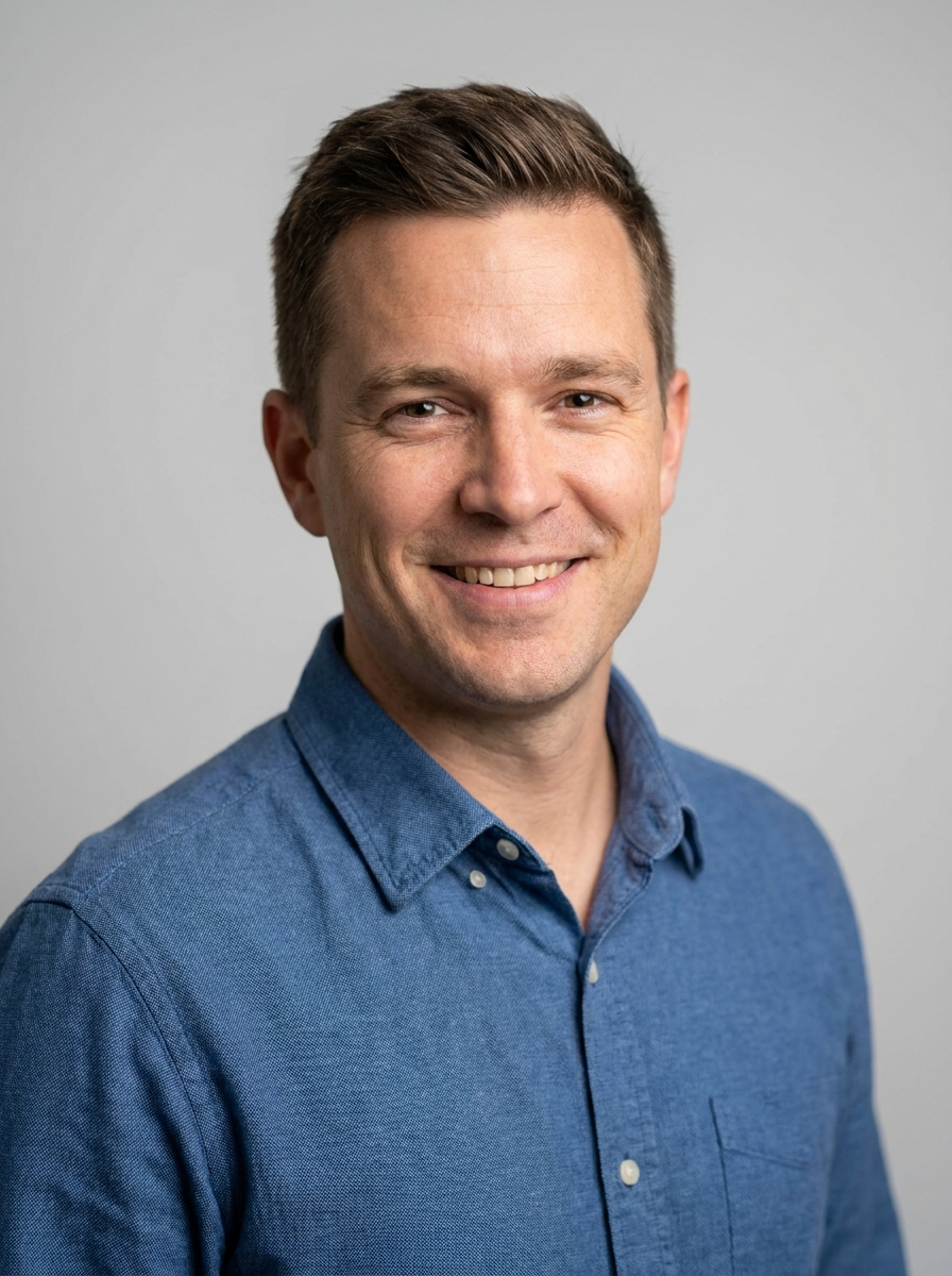 Dein Ansprechpartner
