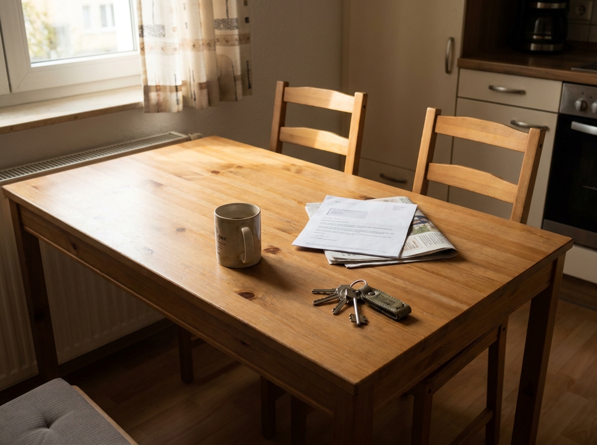 Recherche zu Immobilien als Kapitalanlage
