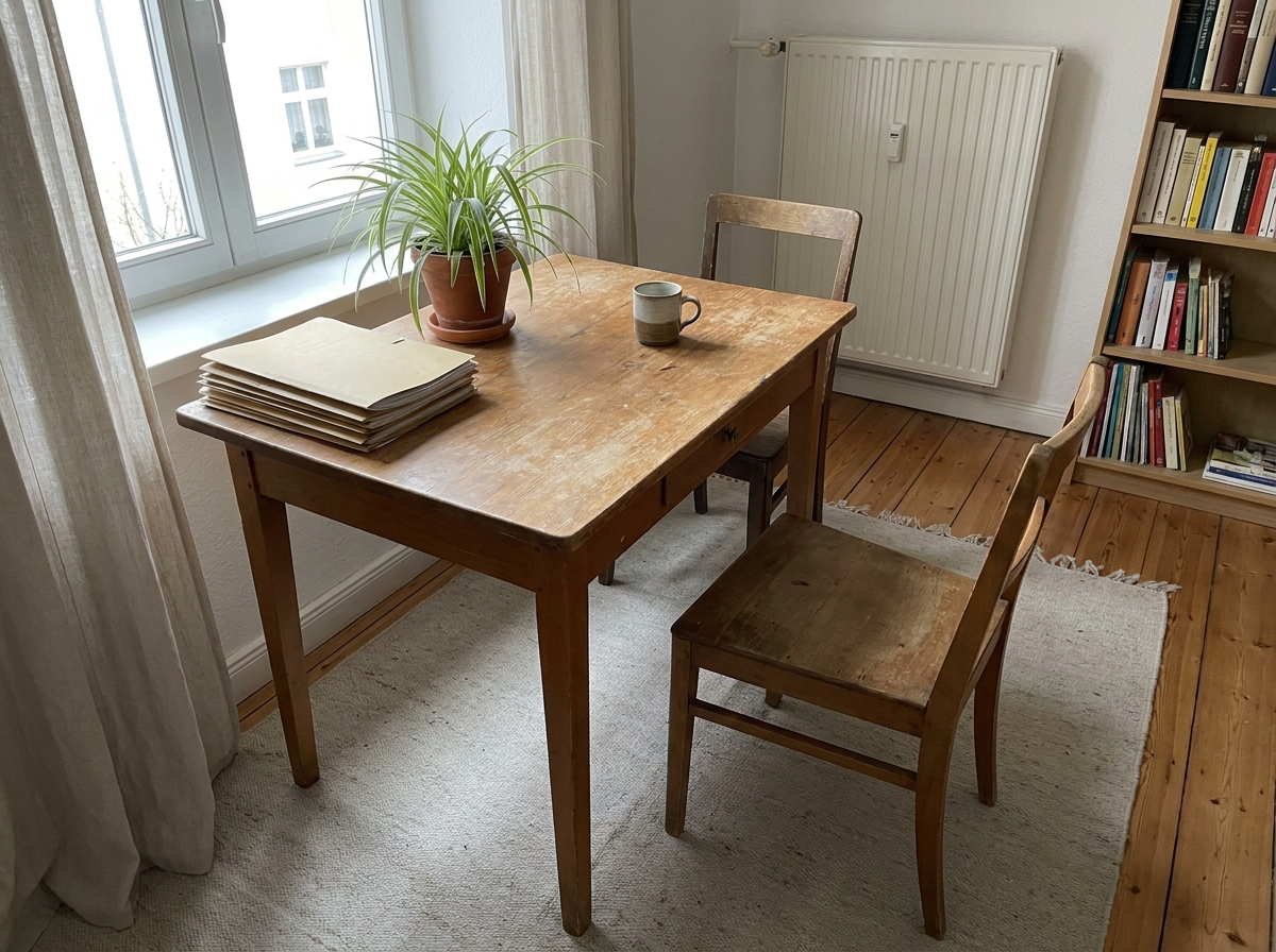 Beratungsbüro von Tamer Immobilien