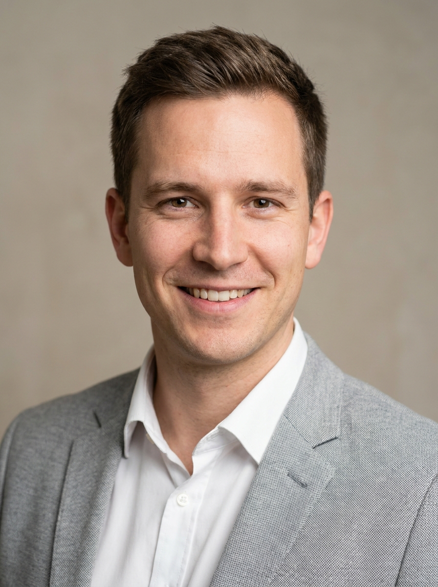 Co-Gründer