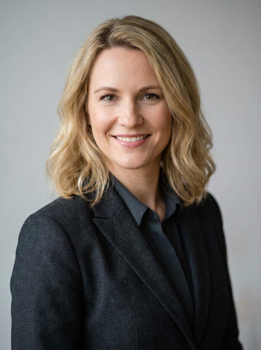 Head of Finance