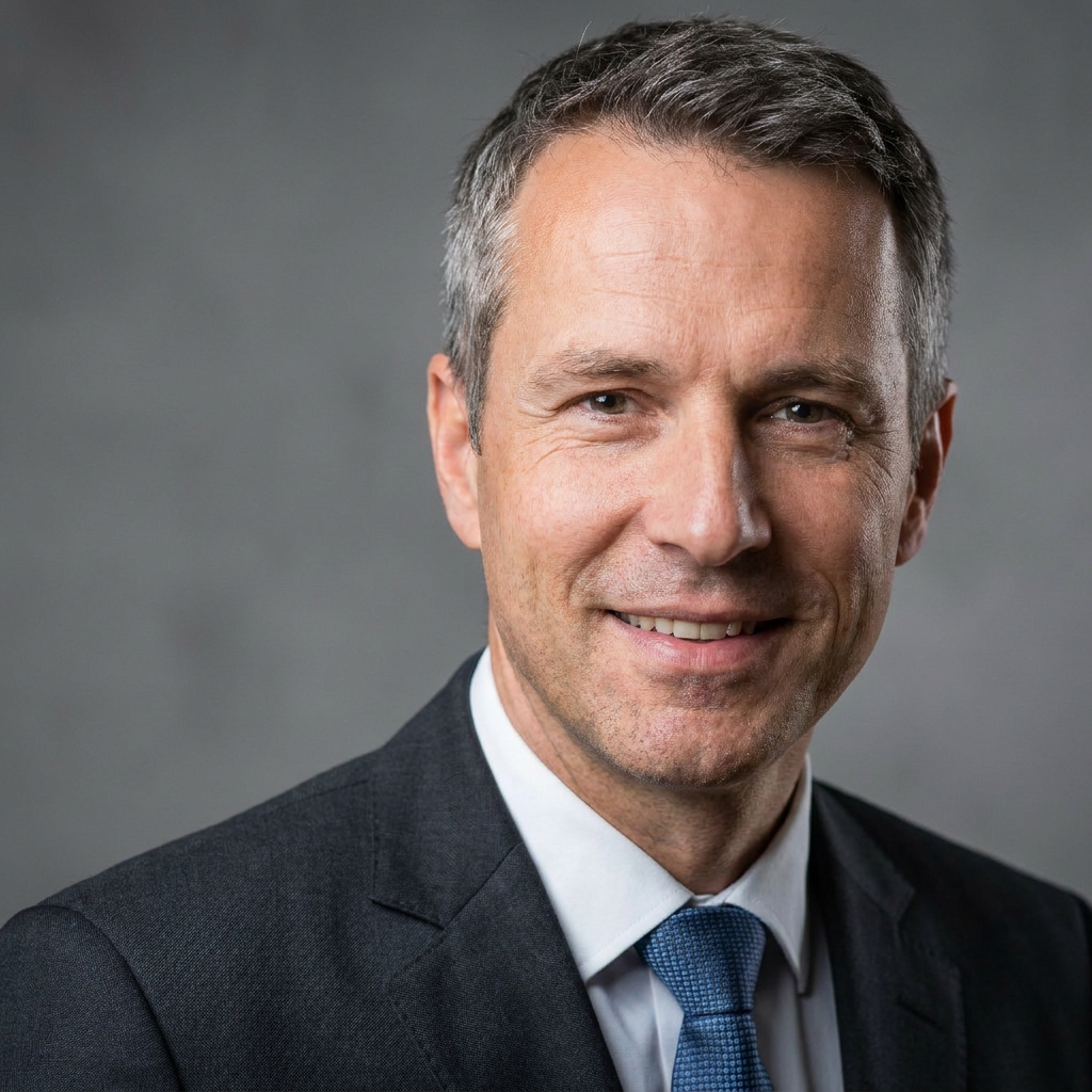 Gründer Tamer Immobilien