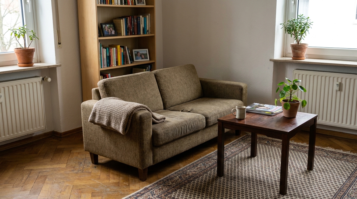 Wohnung als Kapitalanlage