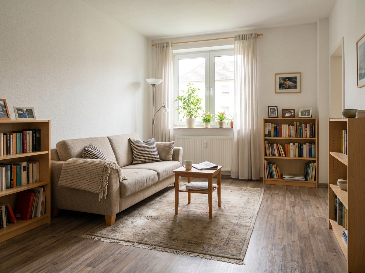 Wohnung