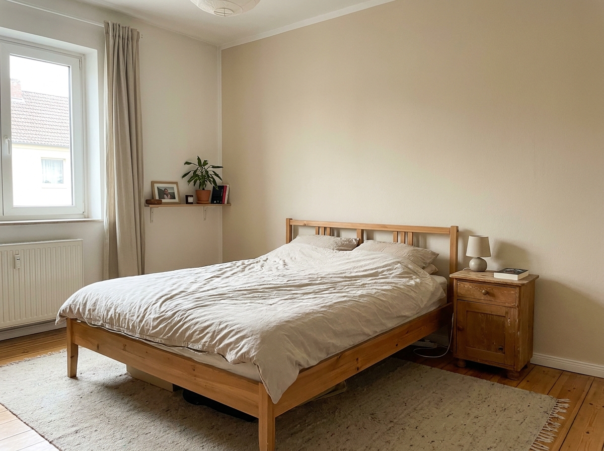 Wohnung